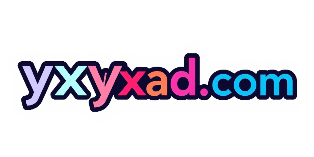 Yxyxad Blog